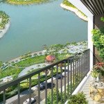 Kẹt tiền bán gấp căn góc 2 mặt view vinhomes grand park. dt 70m2, 2pn + 1 tầng cao giá chỉ 2.9 tỷ