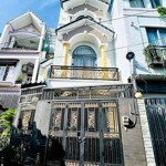 Hạ giá bán gấp nhà huỳnh mẫn đạt, q5-giá:4,1tỷ/67,6m2 (5,2x13m) - 1t 2l st. sổ sạch, đang cho thuê