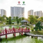 Bán gấp căn hộ 2pn diện tích 70 m2, rainbow vinhomes grand park, full nội thất, sổ hồng, giá 2tỷ8