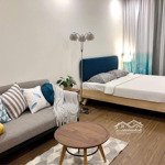 Bán ch vinhomes green bay mễ trì, 2,15 tỷ, 25,5m2, nội thất cơ bản, giá rẻ nhất