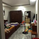Bán nhà 4 tầng 5pn full nội thất, khu dân trí cao - gần cầu rồng