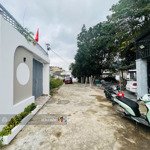 Lô đất đẹp sát đại lộ nguyễn tất thành - đường thông 5m oto thông thoáng - gần sân golf
