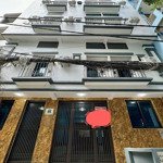Bán toà chdv hồ tây 78m2 * 7t 19pkk gpxd ,pccc cách phố 10m dt 1,3 tỷ /n chỉ 17,1 tỷ