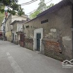 Hiếm mảnh đất vàng còn lại chủ cần bán chia 2 căn , ccmn , kim đồng 121 m , mt 8 m , giá 13 tỷ