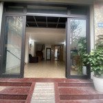 Phố mai phú - kinh doanh - vp - trung tâm - lớp học - vị trí đẹp