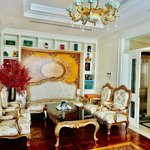 Gia đình cần bán gấp nhà sát mặt phố lê văn thiêm thanh xuân 58m2 5t ở sướng kd thuận tiện 17,2 tỷ
