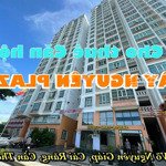 (chủ gửi) cho thuê căn hộ đẹp khu tây nguyên plaza 88m2 full nội thất 2pn 2wc 6,5 triệu