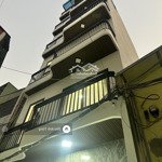 Nhà mới thiết kế hiện đại- gara ô tô- thang máy- full nội thất- hiếm