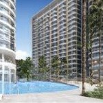 Bán toà apartment ngay biển du lịch mỹ khê, sơn trà, đn, dòng tiền 70 triệu