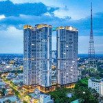 Bán căn hộ happyone central phú hoà 1 phòng ngủ49m2; full nội thất xịn tầng cao, đã có sổ.
giá rẻ 1 ty 790