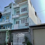Bán nhà hxh lê đức thọ p6 gv, dt: 5x18,5m, 1 trệt 2 lầu. giá hôm nay 8 tỷ