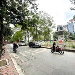 Bán chung cư mi ni phố khương đình 154m 8 tầng doanh thu 230tr/tháng ngõ thông ô tô giá 39,5 tỷ