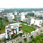 Chính chủ bán đất nền dự án đào sư tích residence, 73 triệu/m2.giá: 8ty150 lh: 0987.261.966 bé xuất