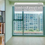 Bán gấp giá tốt - 2pn the opera residence - metropole - nhà mới nguyên 17 tỷ 5 all in (xem clip)