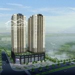 Bán cc xuân mai tower 3,2 tỷ, 57m2, 2 phòng ngủ 2 vệ sinhtại hà cầu, hà đông