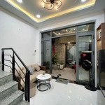 Nhà đẹp bán gấp võ thành trang,p11,tân bình 42,92m2, giá bán 1tỷ 670 triệu