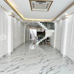 Sát khu bàu cát, bán nhà hẻm xe hơi, trường chinh, tân bình, 5 tầng, giá 6.7 tỷ tl
