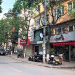 Bán nhà mặt phố phan kế bính, ba đình , lô góc, kinh doanh dt 140m2 * 4 tầng, mt 16m chỉ 48,5 tỷ.