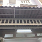 Hot!!! nhà siêu đẹp 3 tầng 40m2 chỉ 2.59 tỷ đường nguyễn văn công, gò vấp. gần chung cư hà đô, shr