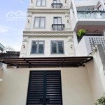 đầu năm, tôi bán cho thuê ở nguyễn trọng tuyển - phú nhuận gần đh kinh tế đối ngoại.giá 4tỷ290/84m2