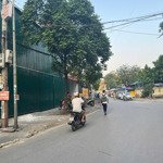 Chính chủ bán nhà đỗ nhuận dt 251m2, mt 19.7m, vỉa hè, kinh doanh sầm uất
