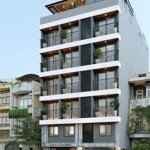 Bán tòa chdv quận thanh xuân - dòng tiền 2,5 tỷ/năm, dt 160m2, 9 tầng, lô góc, mt 20m, chỉ 38,6 tỷ