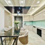 Bán nhà hẽm xe hơi đường lê đức thọ - p13 - q. gò vấp