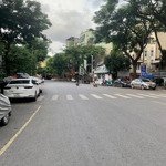 Gía đầu tư- bán đất mp trần đại nghĩa, dt 140m2, mt 6.5m, tt bách - kinh - xây, kinh doanh vô địch