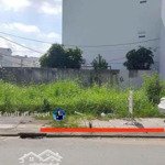 Bán gấp đất mtđ huỳnh mẫn đạt gần sân vận động quân khu 9, bình thủy, cần thơ 120m2/600tr shr