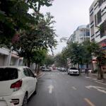 Bán nhà vạn phúc hà đông, kinh doanh đỉnh, vỉa hè oto tránh, 6t thang máy mt5.2m, 37.8tỷ