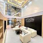 Bế văn đàn, hà đông - 55m - 5 tầng - thang máy - ô tô vào nhà - kinh doanh sầm uất - giá 12.75 tỷ