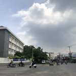 Chủ bán lô đất mặt tiền kinh doanh 178m2 (5.2x34m) lã xuân oai cấp phép xây 4 tầng.