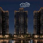 Nóng nhất vin cổ loa! chính thức booking hh3 emperia signature, giá tốt nhất thị trường. 0368222800