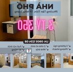 Bán nhà phố định cư - trung tâm nha trang - full nội thất cao cấp, xách vali vào ở ngay!