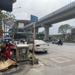 Bán nhà - vũ tông phan - ô tô - kinh doanh - cách 1 nhà ra phố - 66m- 4tầng - 6,2m - giá 12,5 tỷ