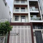 Cho thuê nhà nguyên căn 1 hầm 1 trệt 3 lầu có thang máy phường an phú, tp. thủ đức.