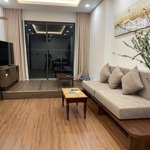 Căn 2pn - 74m2 tầng trung - giá 4.4 tỷ full nội thất - sẵn sổ đỏ giao dịch ngay