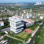 Cập nhật giá đất nền fpt city đà nẵng tháng 2/2025