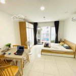 Cho thuê căn studio 38m2 chung cư richmond chính chủ