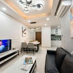 Bán gấp ch vạn đô 87m2, 2 phòng ngủ 2 vệ sinh nhà đẹp, giá bán 2.950 tỷ