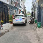 Bán gấp chỉ hơn 5 tỷ- khu phân lô đồng bộ - trung tâm linh đông thủ đức