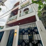 Ngộp vốn bán nhà hùynh văn bánh, phường 12, phú nhuận- giá: 4,05tỷ/68,5m2 (5,1x13m). sổ sạch.