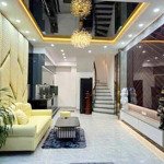 Lê trọng tấn, thanh xuân, 1 nhà ra mặt phố, 5 tầng 4 pn ngõ ôtô thông, kinh doanh, nội thất luxury