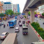 Mp quang trung hà đông- giảm sâu 2 tỷ rẻ nhất thị trường