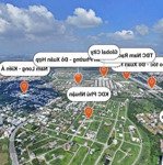 Hàng đầu tư kdc phú nhuận, lô đất biệt thự mặt tiền đường 20m, giá chỉ 69 tr/m2, lh 0932332295