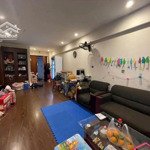 Chính chủ bán căn hộ 2 phòng ngủ - full nội thất - tòa d2ct2 của hud mới tây nam linh đàm