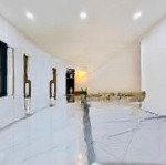 Sang tên ngay chỉ 3tỷ5.nhà 48m2 hẻm oto lê trực gần chợ hoàng hoa thám. xây3 lầu đúc, sổ sẵn