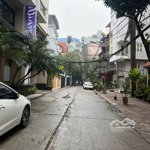 Cần bán gấp nhà phố xuân diệu.tây hồ.dt 114m2x7 tầng.mt 12m.thang máy