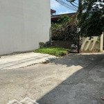 Bán đất 142m2 tại đông kinh, đông hưng, thái bình, giá 3,8 t