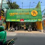 Bán nhà mặt tiền số: 70 nguyễn trọng tuyển, phường 15, quận phú nhuận. ngang10m - dài 30m
